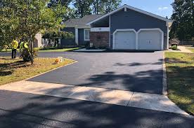 Trusted Connerton, FL Driveway Paving Experts